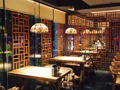 大堂-渔乡米香·剁椒鱼头(四方坪店)