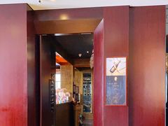 门面-YUE·6·西式融合餐厅(外滩六号店)