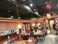 -秦月轩·陕西家乡菜(阜成路·五棵松店)