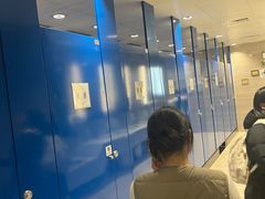-杭州萧山国际机场
