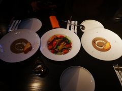 -C&R西班牙餐厅