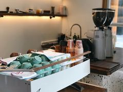 -Line 咖啡(石厦花园店)