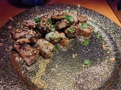 -鳗鱼家·深夜食堂(军博店)