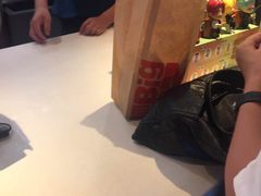-麦当劳(宁波火车高铁站店)