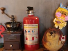 -新沙洞咖啡(泉乐坊店)