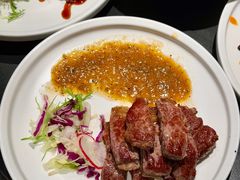 -盛焰铁板烧(王府井店)