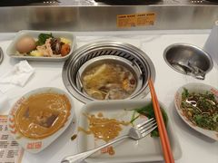 -密友回转自助火锅(世茂国际广场店)