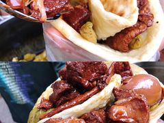 -王虎子大饼(甸柳新村五区店)