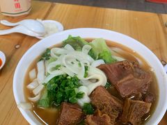 -珍珍小食店(西华路店)