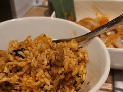 -新石器烤肉(百联川沙店)