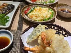 -歌行灯日本料理(伊势丹店)