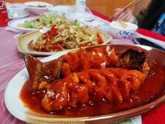 -乐乐餐厅(湘子庙街店)