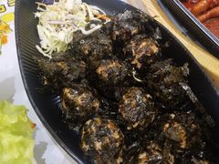 -韩食味·小木屋(日照店)