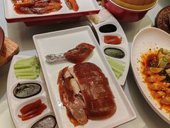 -八珍饺子·烤鸭·家常菜