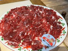-汕头八合里海记牛肉店(清河店)