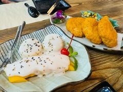 -Hi YOU你的饭局泰餐厅(雍和宫店)