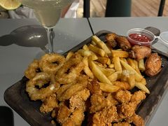 -海风酒吧 喝精酿 听民谣(阿那亚礼堂店)