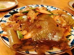 武隆苕皮回锅肉-无届青年餐馆(熙街店)