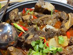 -圆圆家私房美食(民权路店)