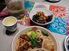 常德牛肉粉-胡记德源粉·湖南菜(双安店)