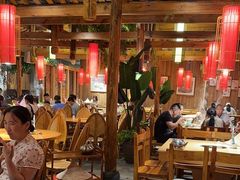 -老凯俚酸汤鱼(鸿通城店)