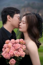 -Mu慕婚纱摄影·超级工作室