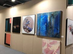-上海跨国采购会展中心