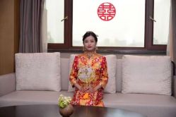 -予白婚纱礼服馆