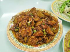 -砂锅居(西四店)