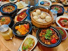 -陶德砂锅(蜀汉路店)