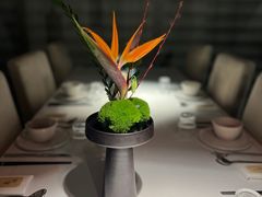 -月芽·自由餐厅·西溪湿地餐厅