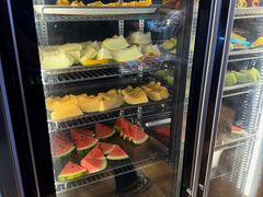 -曾百万小炉小串自助烧烤(高新店)