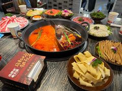 -冯校长老火锅(双桥路店)