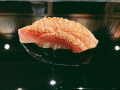 大脂-奈良本寿司(永嘉路店)