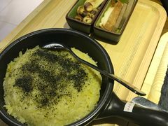 -十二舍·湯物素煮(江泰潤政店)