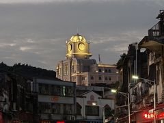 -孙文西路步行街