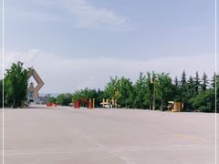 -法门文化景区