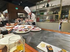 -大渔之观(安贞店)