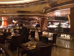 -杭州国际会议中心洲际酒店-原素全日餐厅(解放东路店)