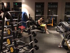 -威尔仕健身·游泳(中港汇店)