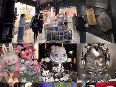 -泡泡玛特POPMART(西单大悦城店)