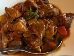 -禧宴Joyous Restaurant(禧园店)