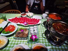 -番食园鲜食火锅(高新店)