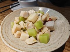 -潮粥荟·潮汕砂锅粥(槐房万达店)