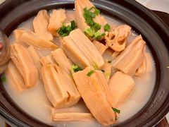 清汤粉藕-半岛太子酒家(海港城店)
