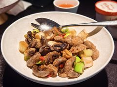 -太守宴·蘭院(天塔店)