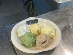 -二斗栗子(黄河道店)