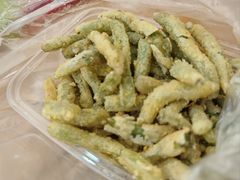 鸭黄豆角-八方后身麻辣鸡块(总店)