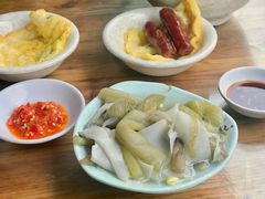-陈记汤饭(水巷口店)