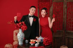 -雅云婚纱摄影工作室旗舰店